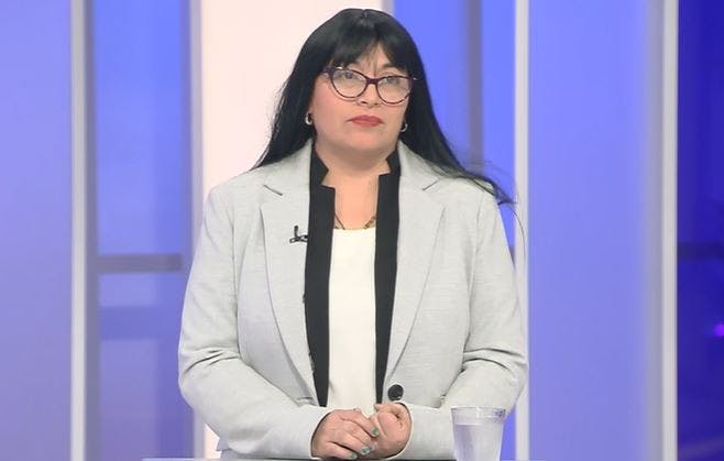 Terminemos con las peleas | Carmen Gloria a tu servicio