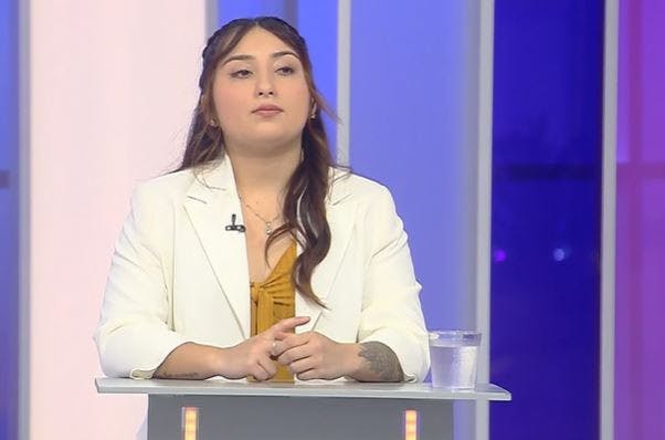 Te apoyare en todo | Carmen Gloria a tu servicio