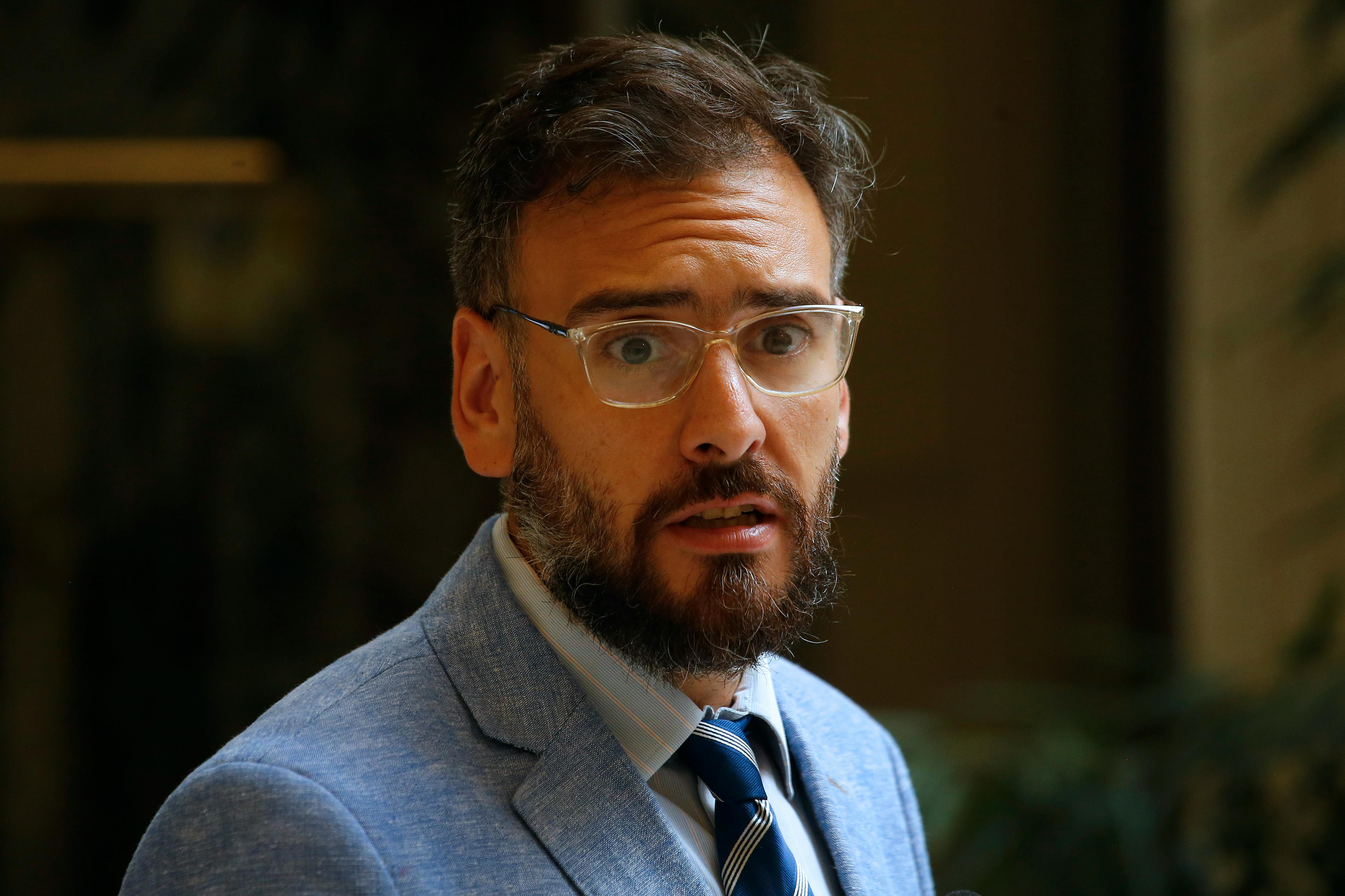 Diputado De Rementería y reelección de Maduro: El PC ha tenido posiciones que no comparto