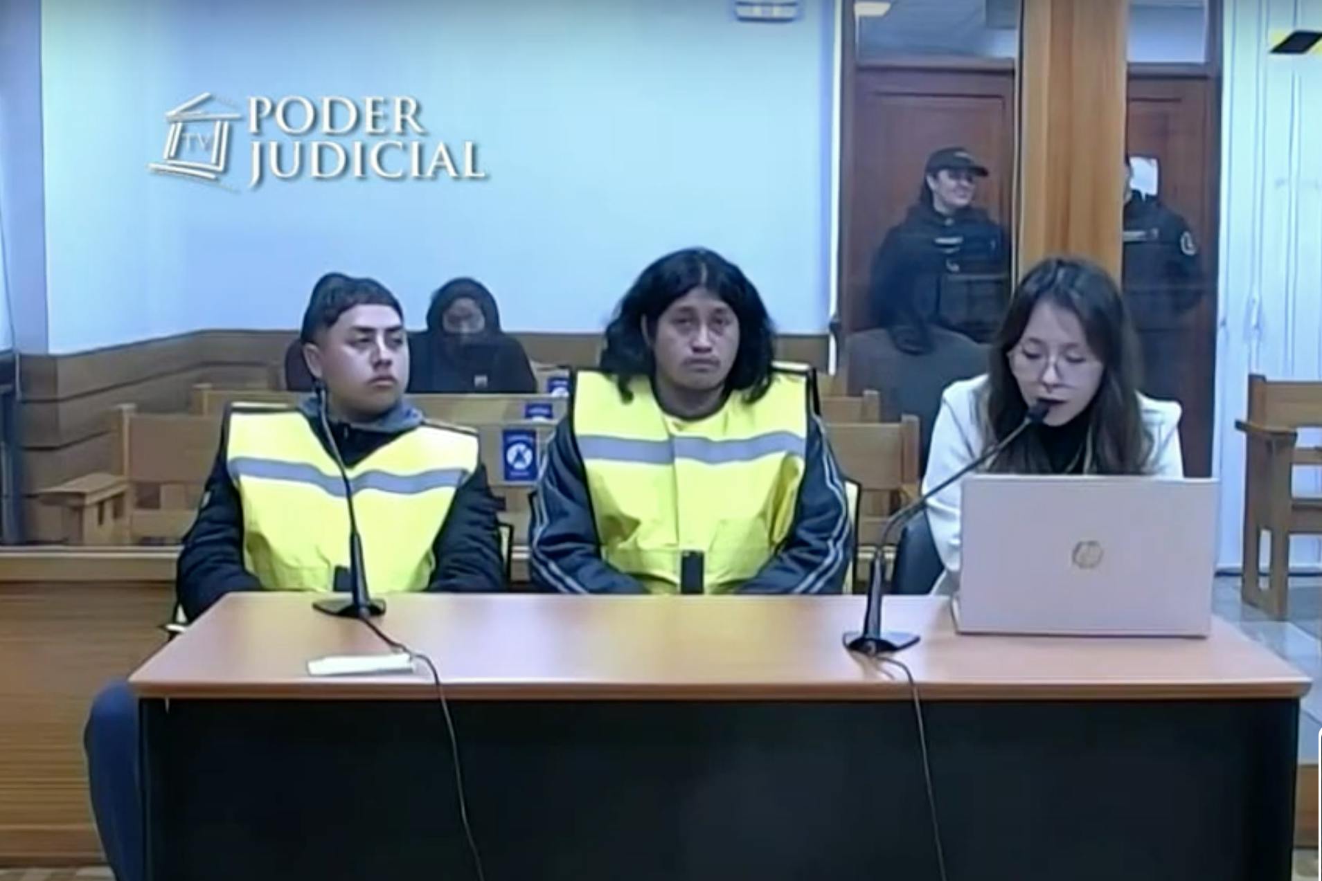 Hoy formalizan a imputados por crimen de carabineros en Cañete: El hecho está muy acreditado