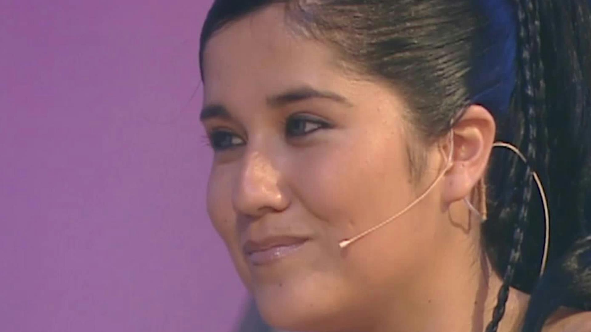 Carolina Soto grabará su disco | Rojo de Chile - T5E12