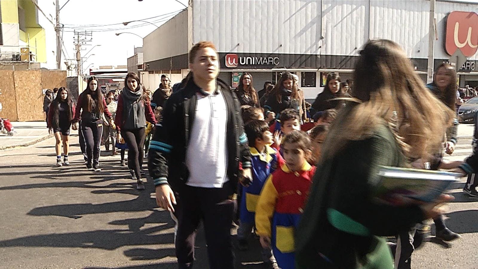 Este miércoles 31 de julio se realizará simulacro masivo escolar