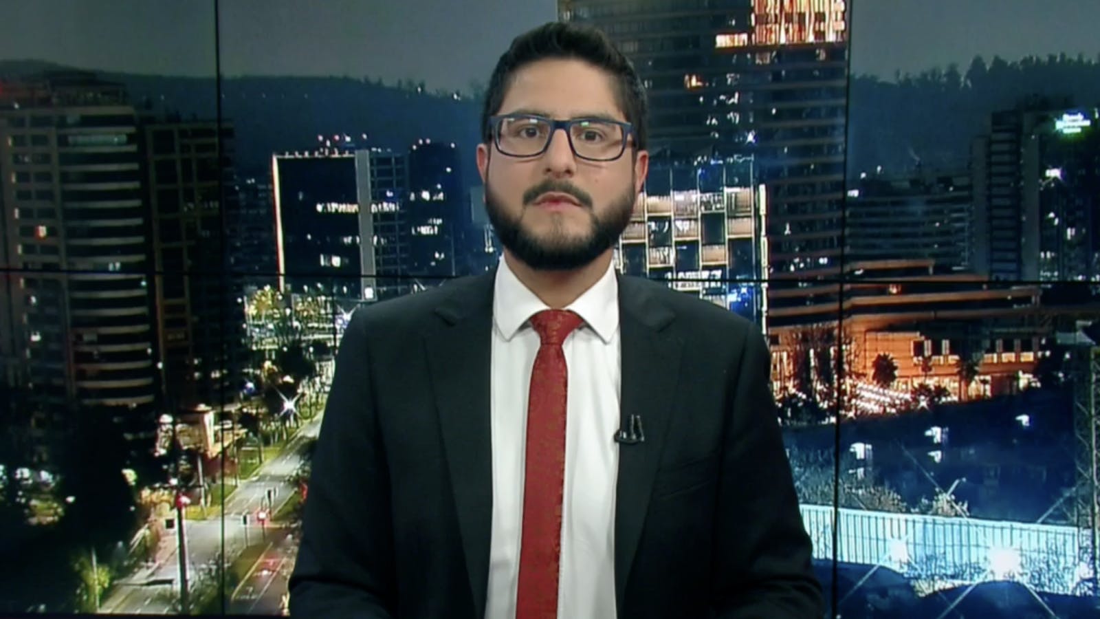 24 Horas Al Cierre - Martes 30 de julio 2024