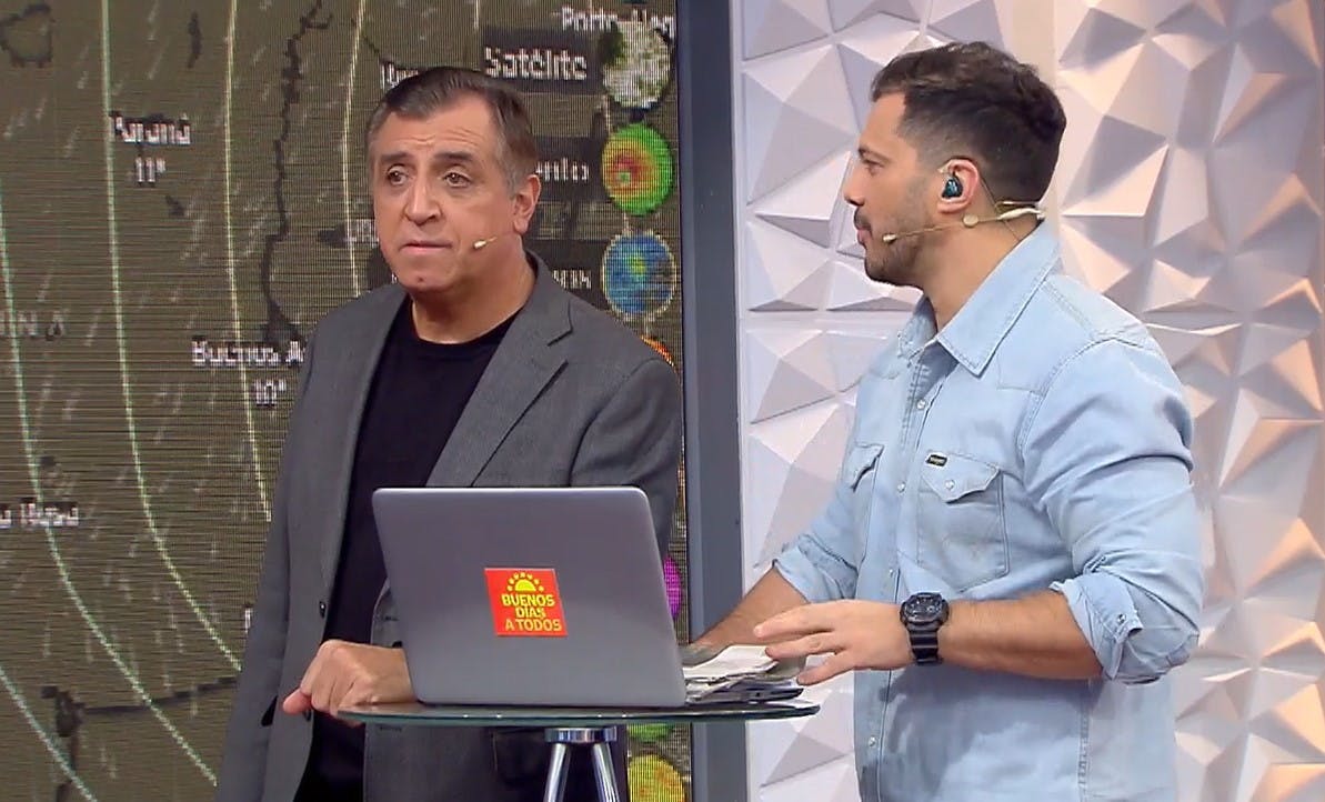 ¡No nos asuste, don Iván! ¿Qué significa el llamado "escote del diablo"?