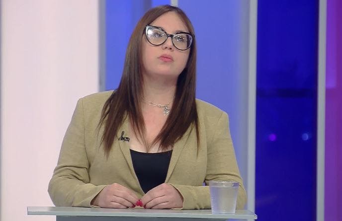 Fuimos engañadas | Carmen Gloria a tu servicio