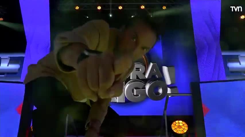 ¡Ahora Caigo! - Miércoles 31 de julio de 2024