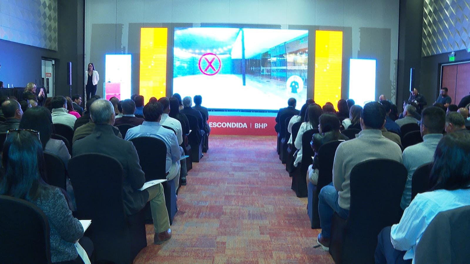 ChileValora certificó cerca de 300 trabajadores