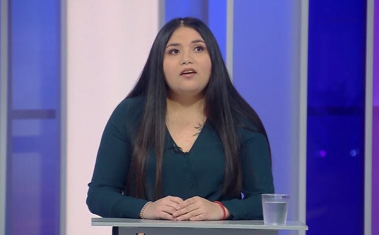 Concreta tu divorcio | Carmen Gloria a tu servicio