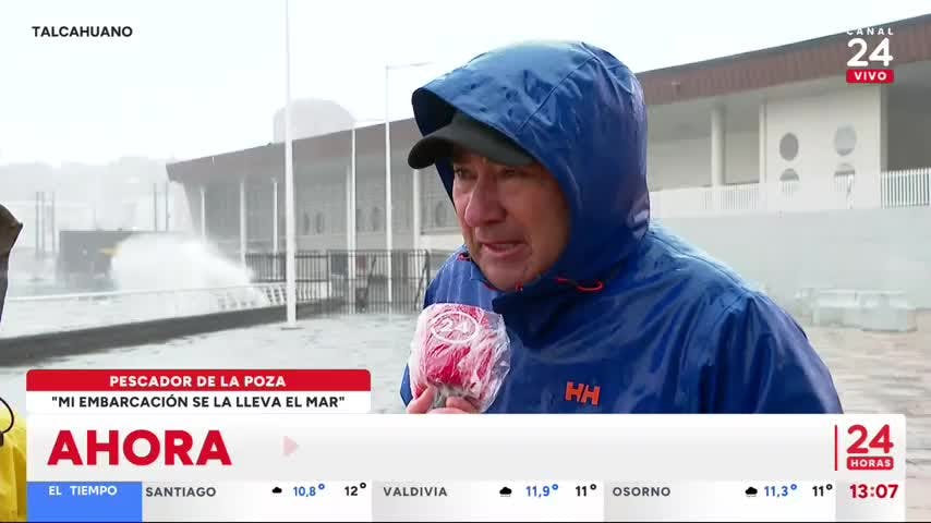 24 Horas Al Día - Jueves 1 de agosto 2024