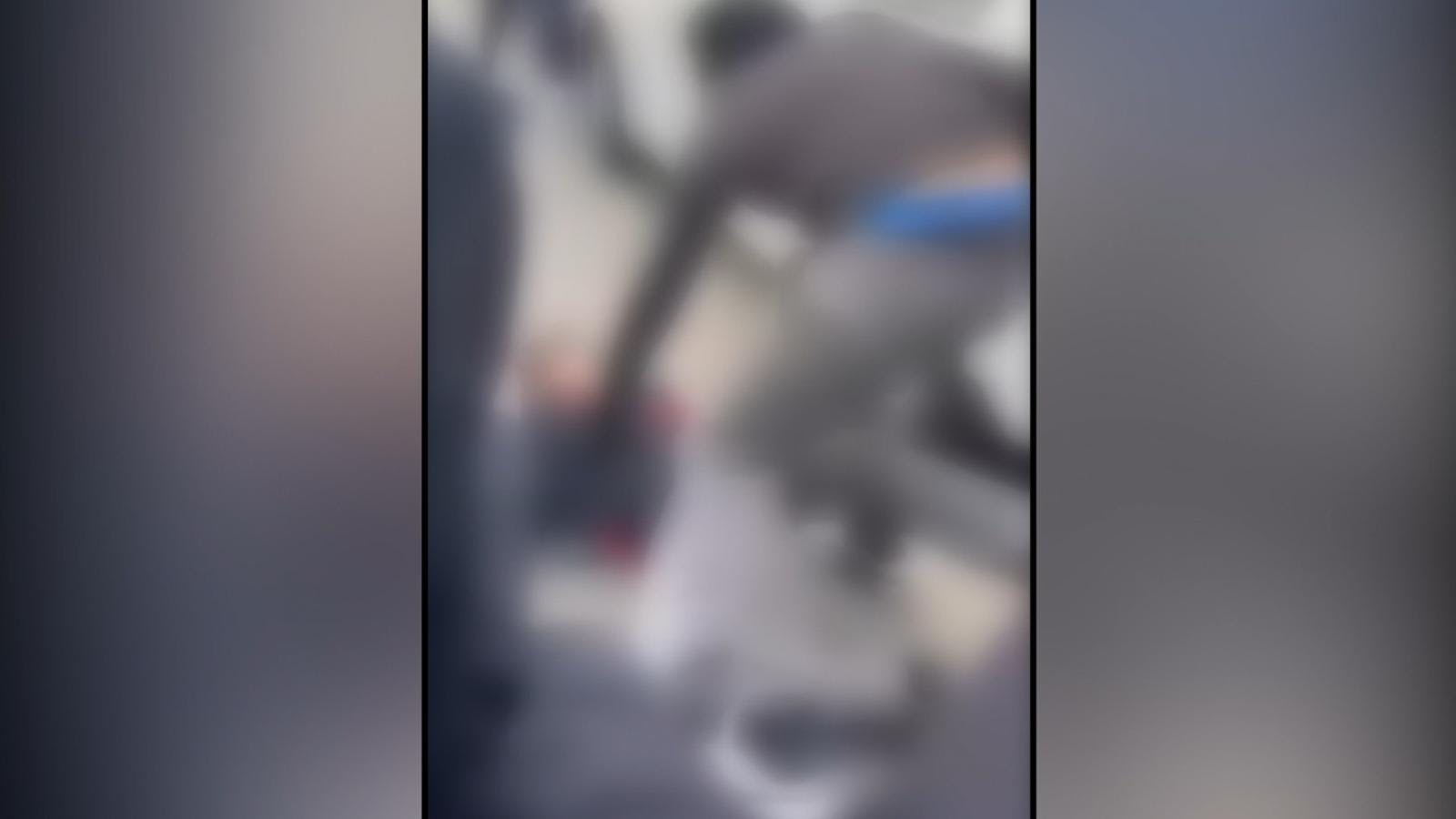 Preocupa violencia escolar en liceo industrial