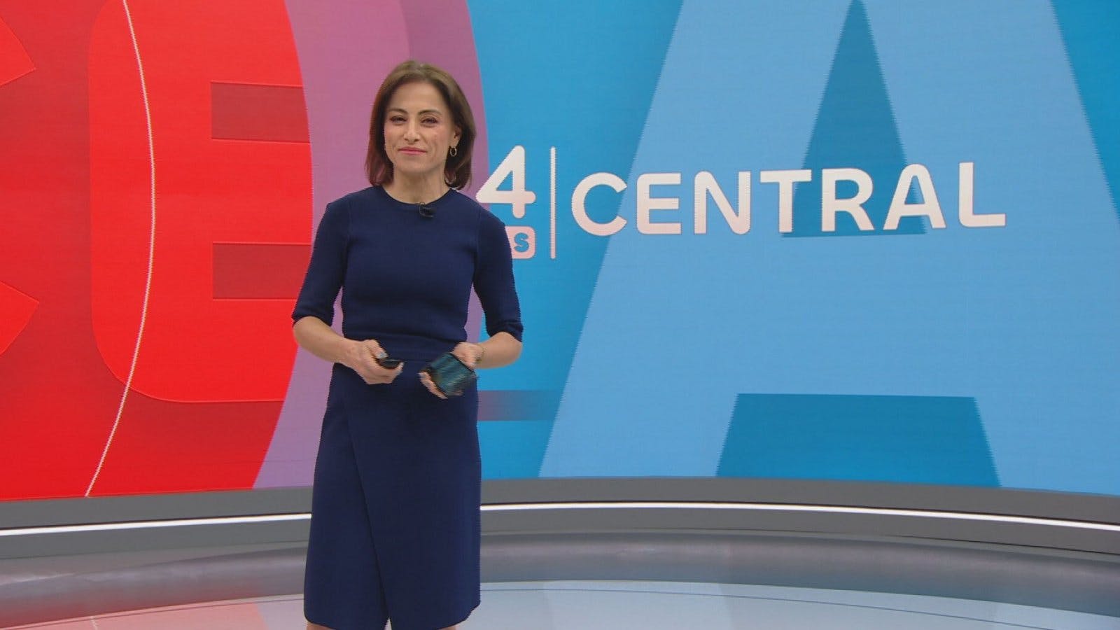 24 Horas Central - Jueves 1 de agosto 2024