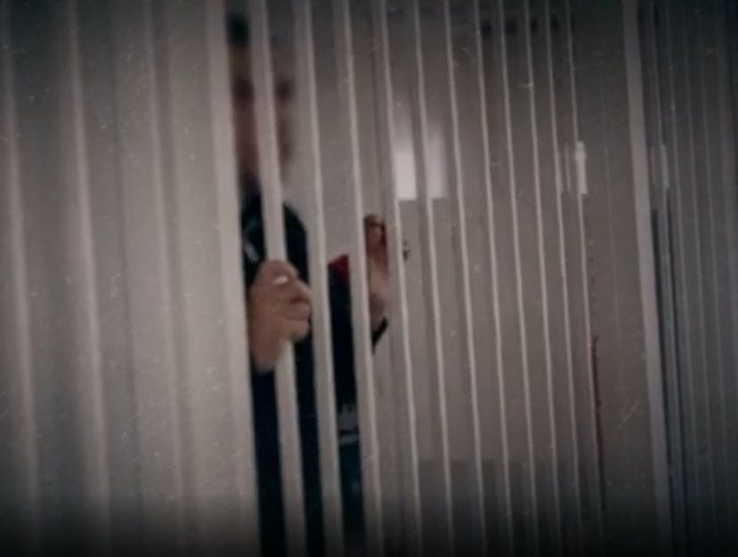 Informe Especial | Cárcel y muerte a la espera de un psiquiátrico