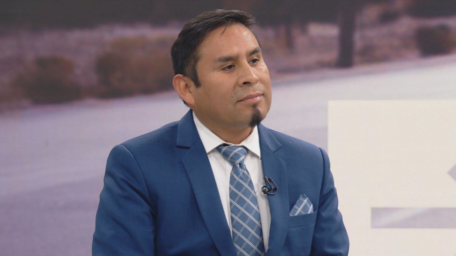 Alcalde de Colchane emplaza al Gobierno: Existe desconocimiento territorial y falta diálogo con autoridades locales