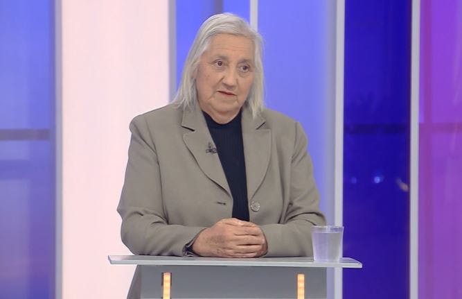 Tienes mi apoyo | Carmen Gloria a tu servicio