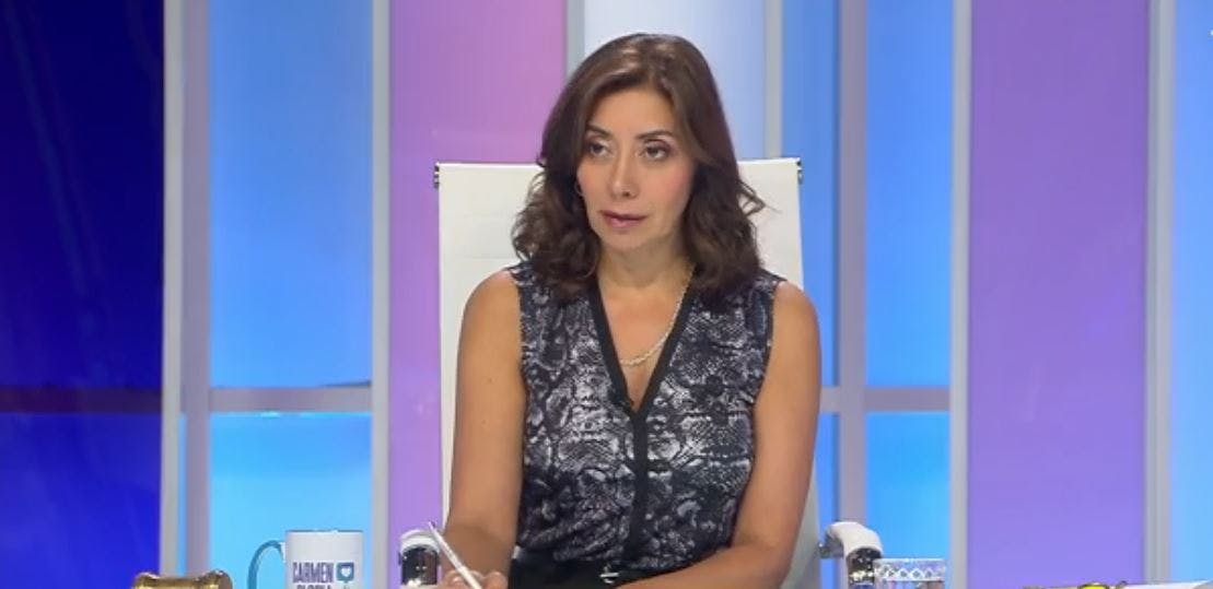 Carmen Gloria a tu servicio | Capítulo 2 de agosto 2024: Es tiempo de concretar