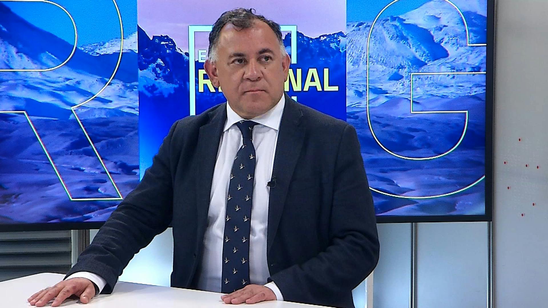 Diputado Aedo: “Hay que sacar de la discusión política partidista el tema migratorio” 