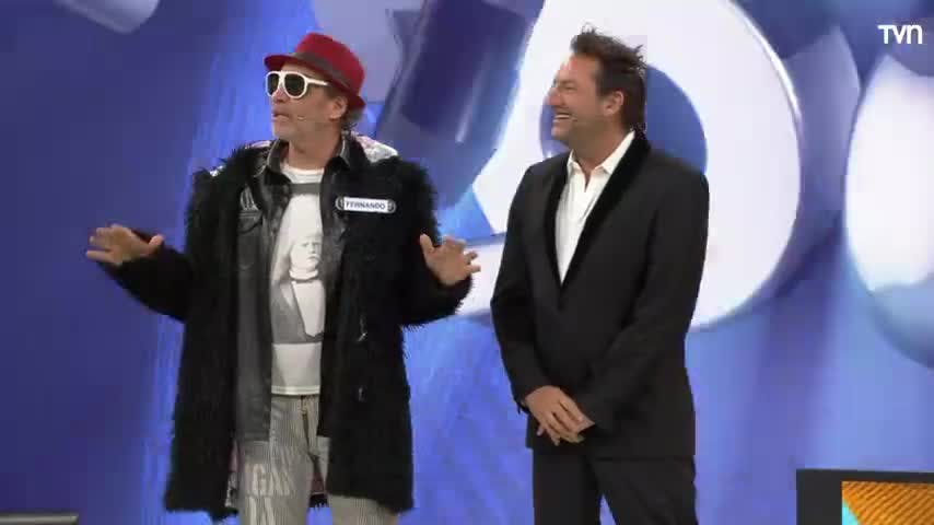 ¡Ahora Caigo! Prime - Viernes 02 de agosto de 2024