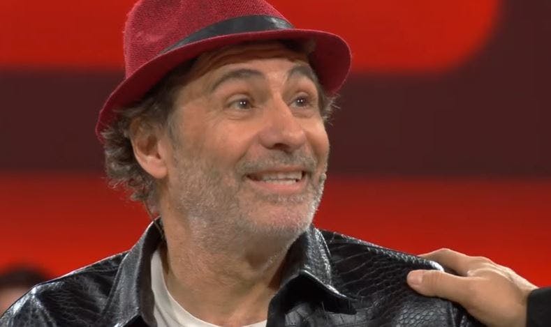 ¡Adiós Fernando! Daniel Elosúa es el nuevo líder