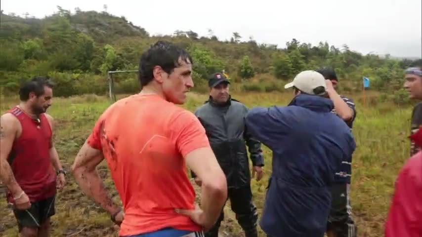 La Odisea: Valientes en la Patagonia | La última cuadrilla