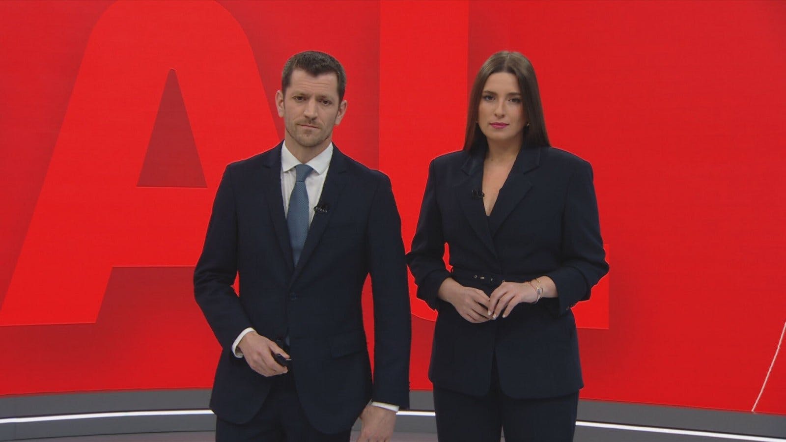 24 Horas Central - Viernes 2 de agosto 2024