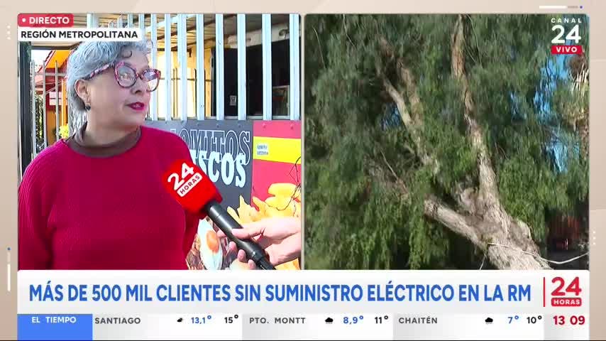 24 Horas Al Día - Sábado 3 de agosto 2024