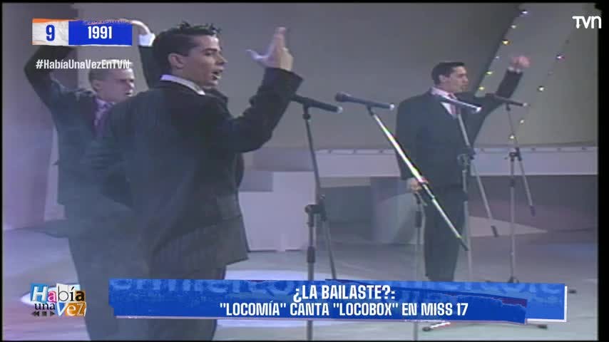 Había una vez: 10 golazos de los 90