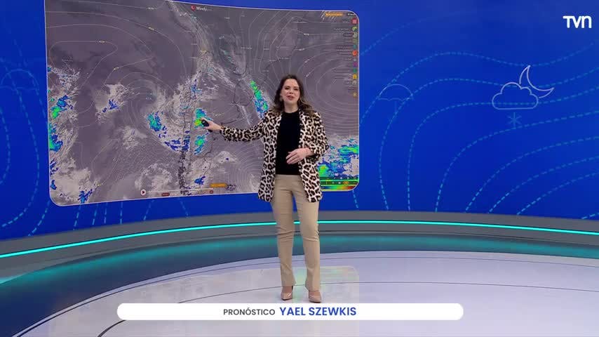 Pronóstico del tiempo: Domingo 4 de agosto de 2024 | TV Tiempo