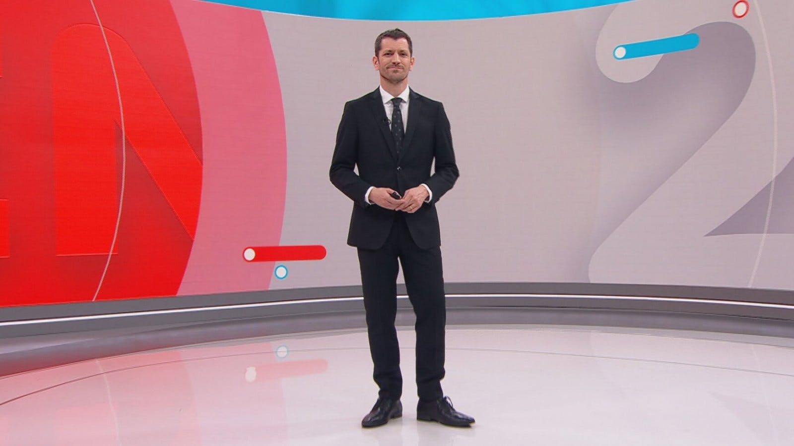 24 Horas Central - Sábado 3 de agosto 2024