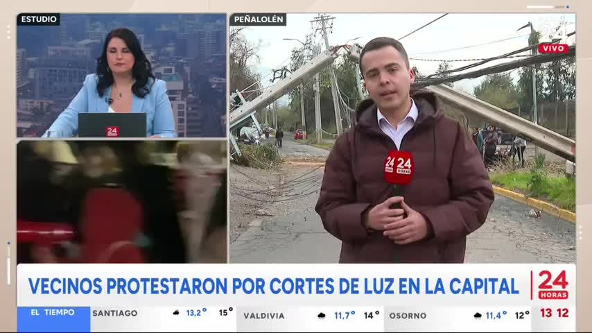 24 Horas Al Día - Domingo 4 de agosto 2024