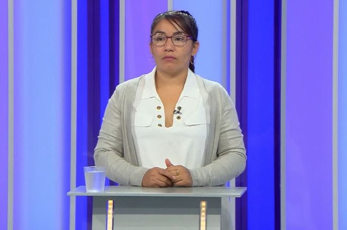Es momento de concretar | Carmen Gloria a tu servicio