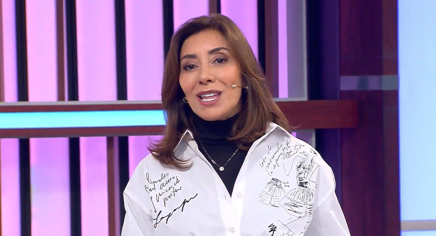 Revisa un adelanto de esta semana en "Carmen Gloria a tu Servicio" 