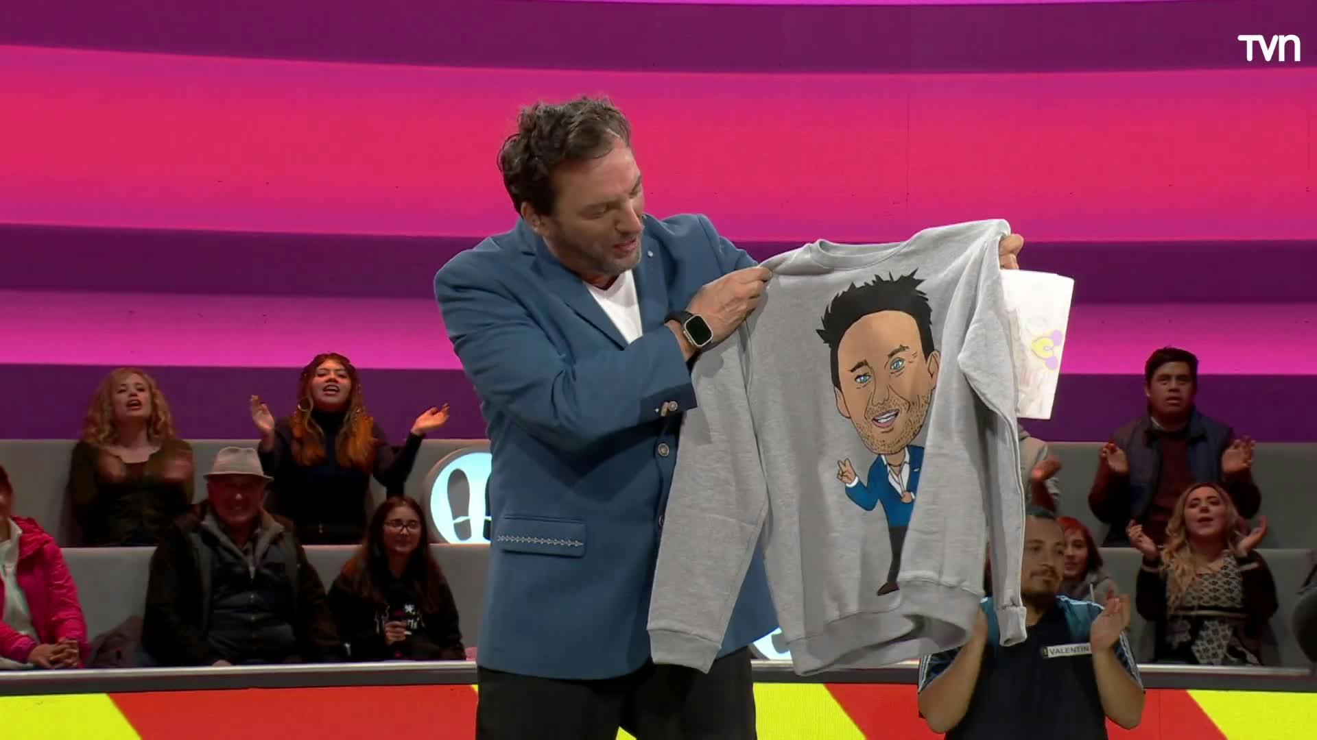 ¡Ahora Caigo! - Lunes 05 de agosto de 2024