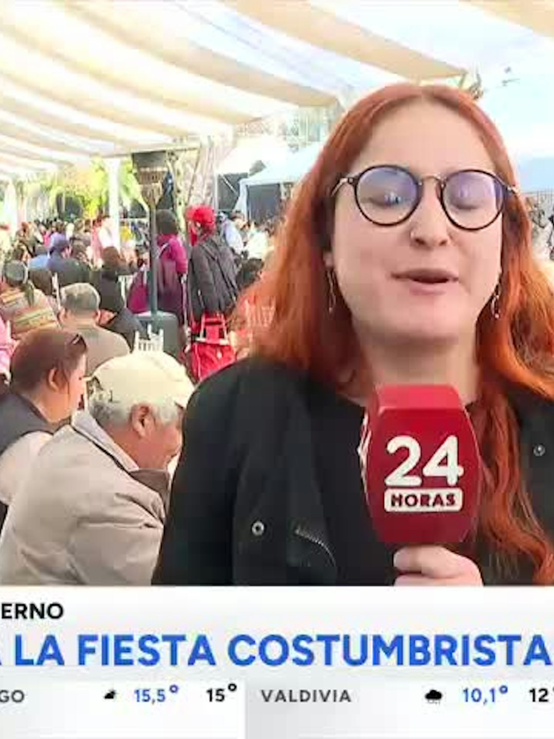 Fiesta Costumbrista del Chancho 2024, tradición y gastronomía maulina