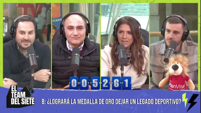¿Logrará el triunfo histórico de Francisca Crovetto dejar un legado deportivo?