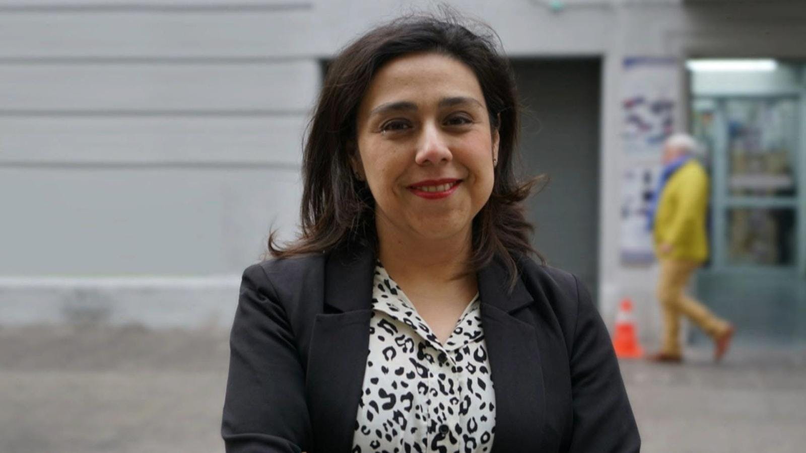 Designan nueva seremi de vivienda y urbanismo