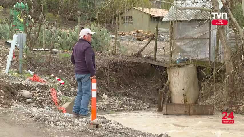 Pedirán quitar concesión a empresa CGE