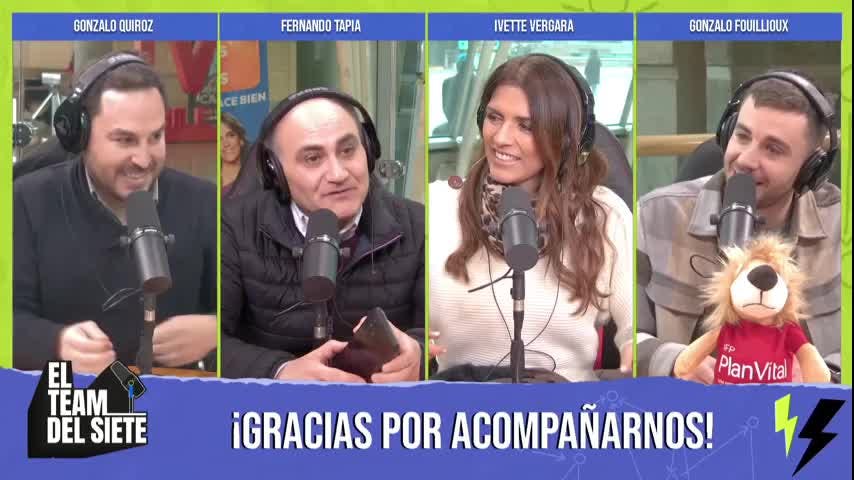 ¿Fernando Agustín Tapia tiene los servicios cortados?