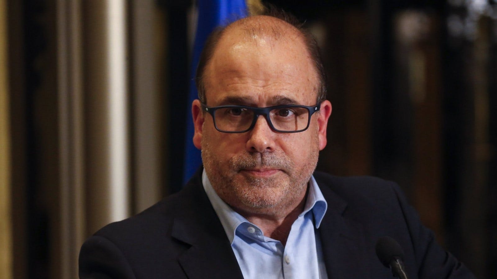 Undurraga por falta gravísima