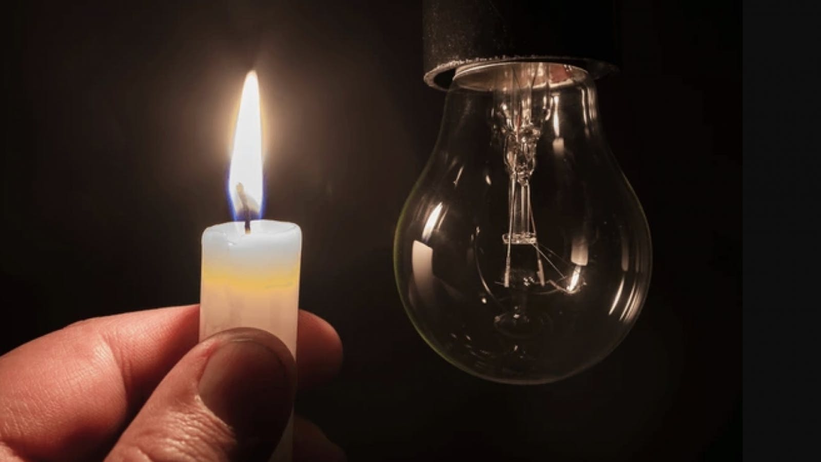 Experto atribuye responsabilidades de cortes de luz a empresas, municipios y a la autoridad