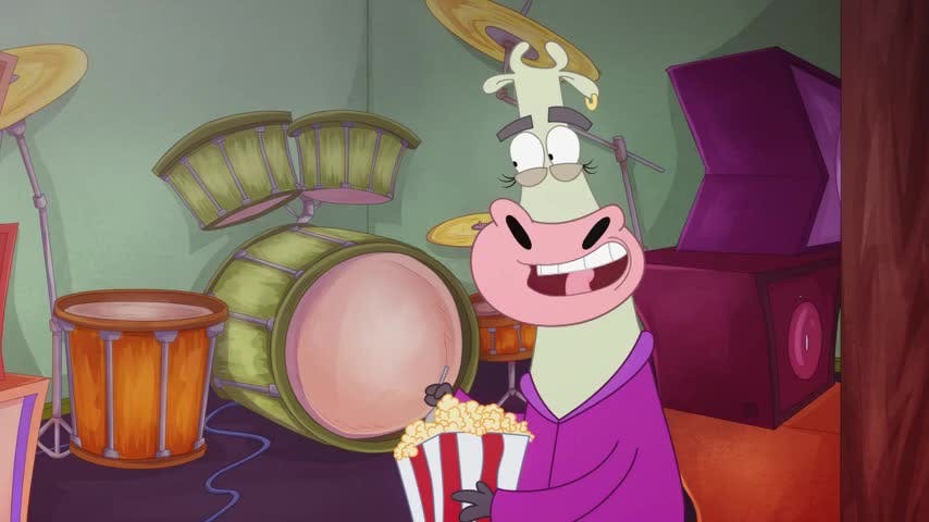 Locos Lab T2 Capítulo 1: Multiversos