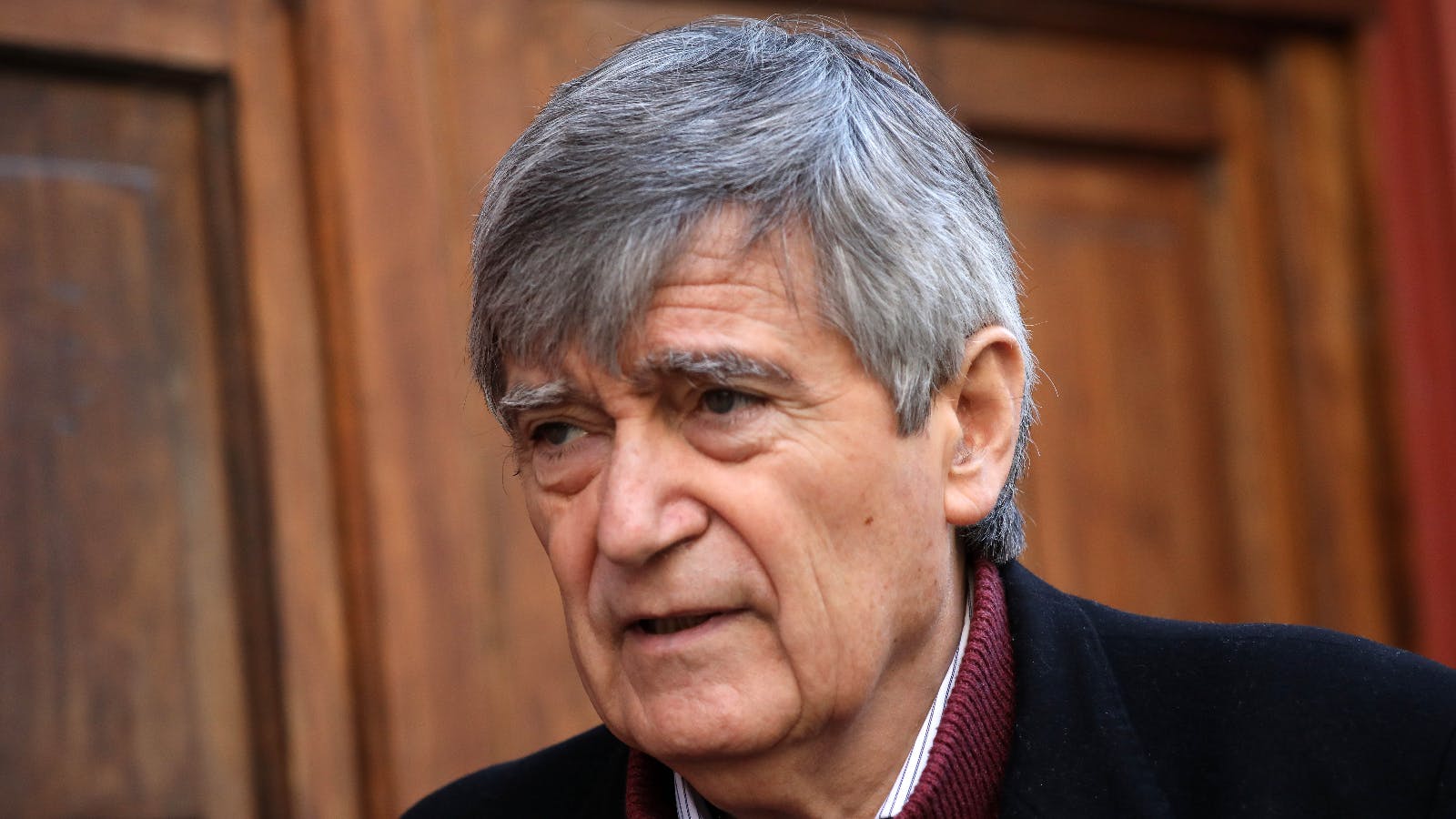 Camilo Escalona: "Dictadura venezolana es todo lo contrario a principios del socialismo chileno"