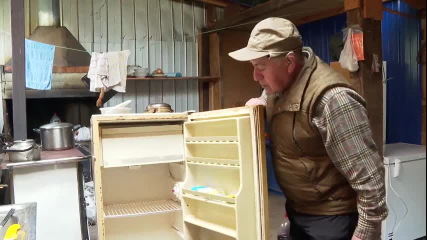 Electricidad aún no llega a sectores rurales