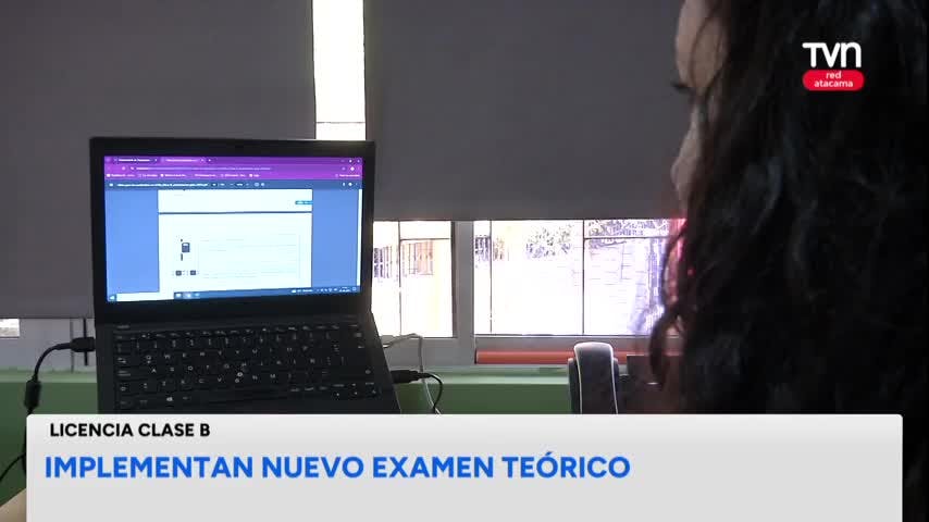 Debut del nuevo libro de conducción