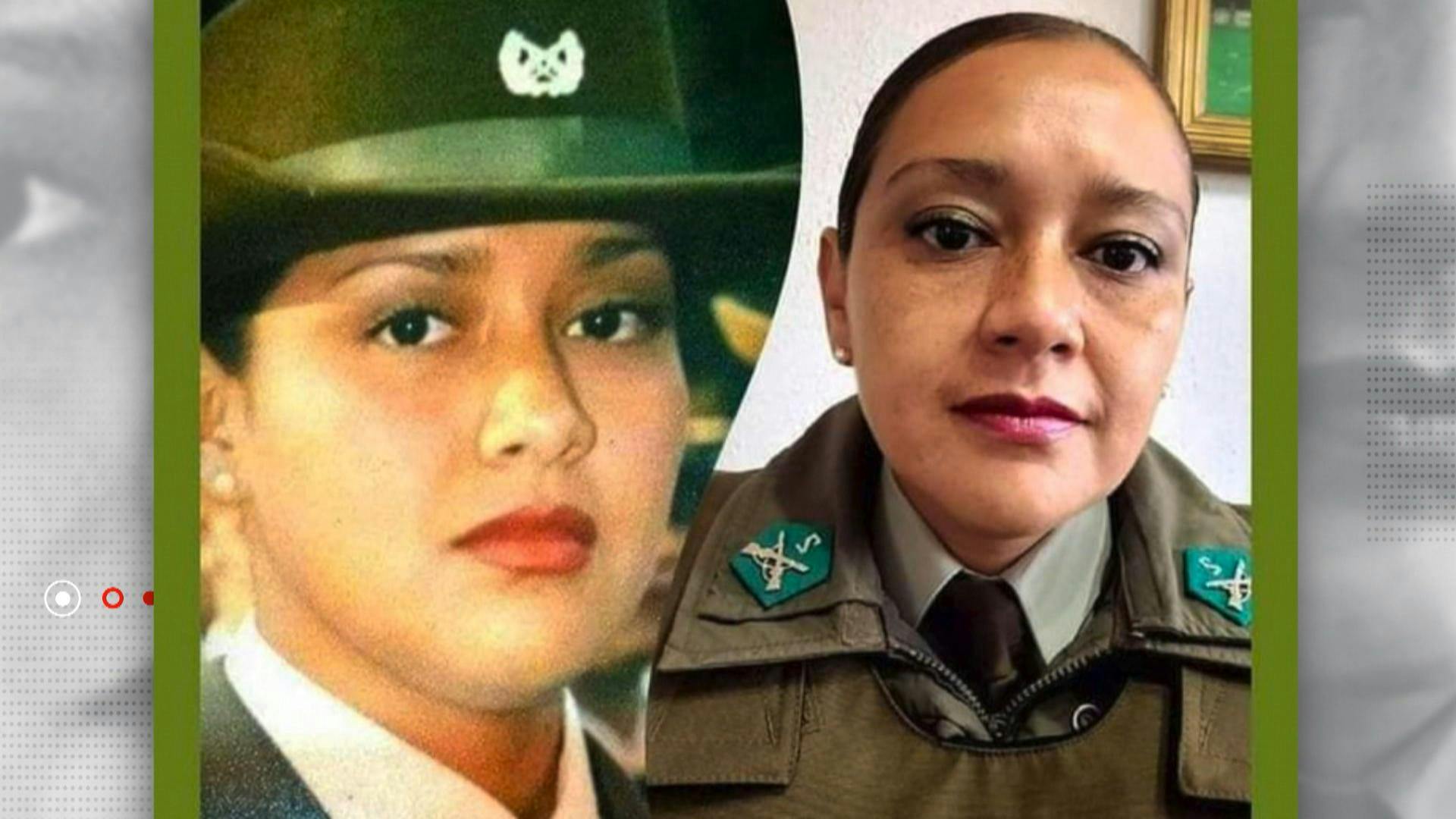 Formalizados por crimen de Rita Olivares podrían arriesgar presidio perpetuo