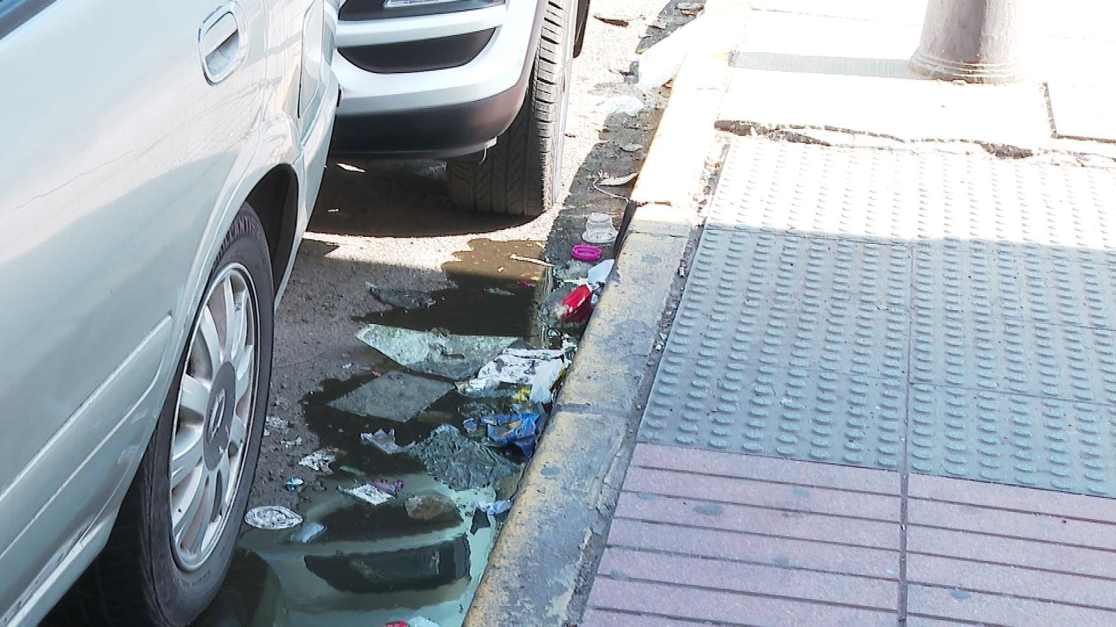 Este miércoles 07 de agosto entra en operaciones la nueva empresa para barrido de calles