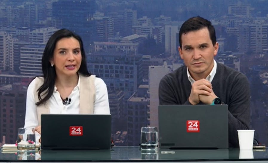 24 Horas al Día - Miércoles 7 de agosto 2024