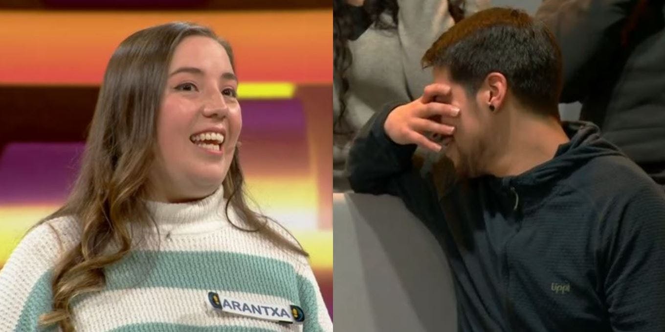 ¿Y el anillo pa' cuando?