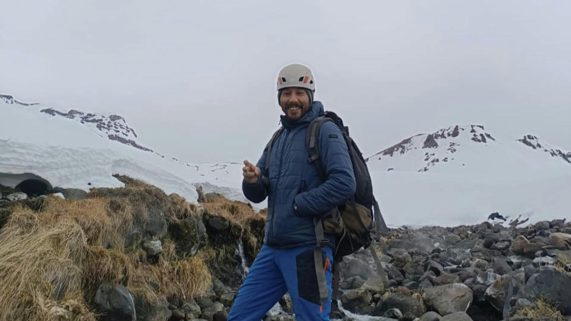 Intensa búsqueda de joven porteño extraviado en Chillán