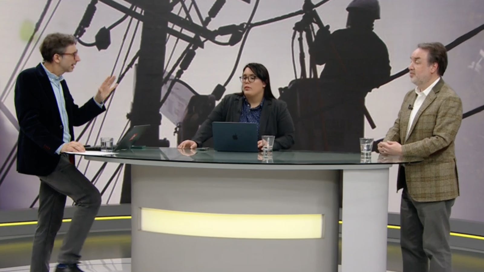 Cortes de luz: ¿Cómo se ha comportado en Gobierno frente a la crisis?