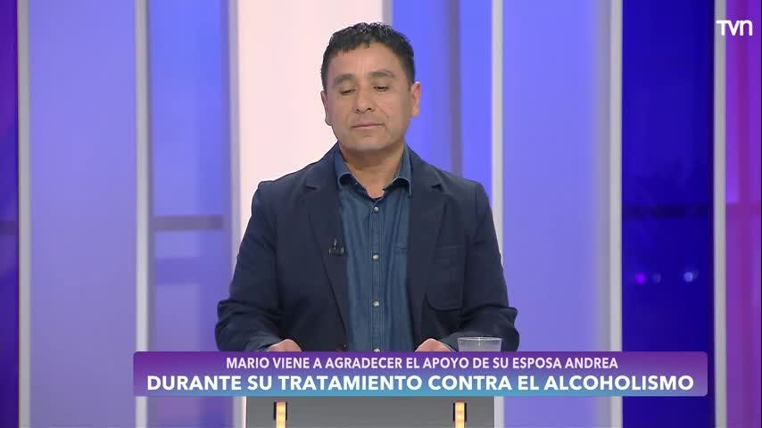 Tu apoyo lo es todo | Carmen Gloria a tu servicio